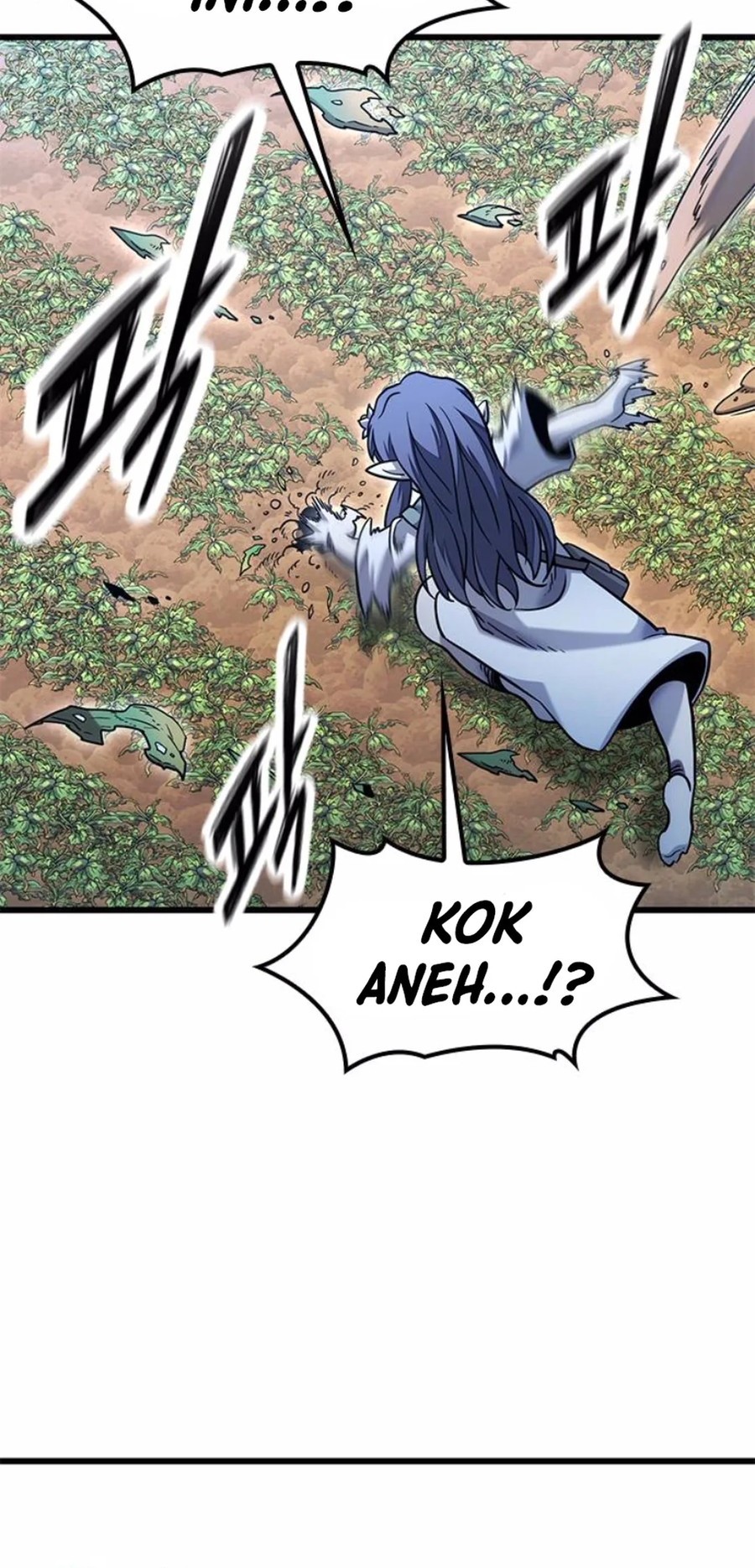 What A Bountiful Harvest, Demon Lord! Chapter 15 Gambar 58