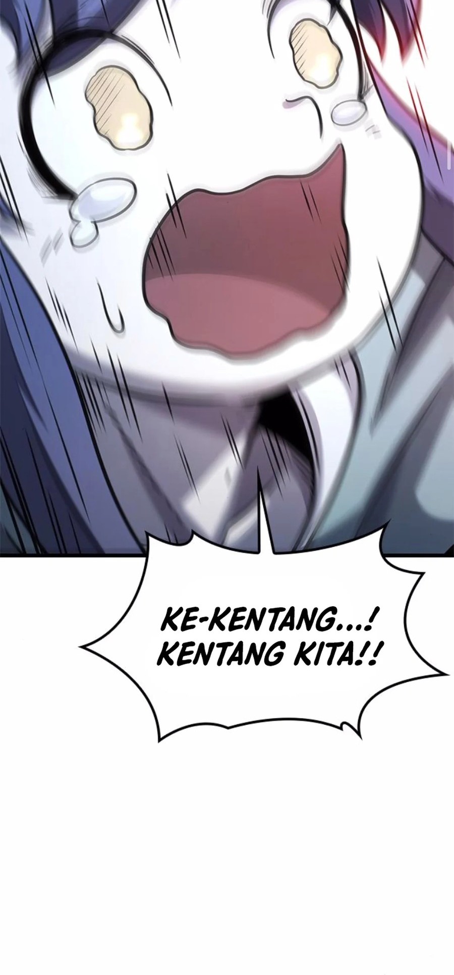 What A Bountiful Harvest, Demon Lord! Chapter 15 Gambar 60