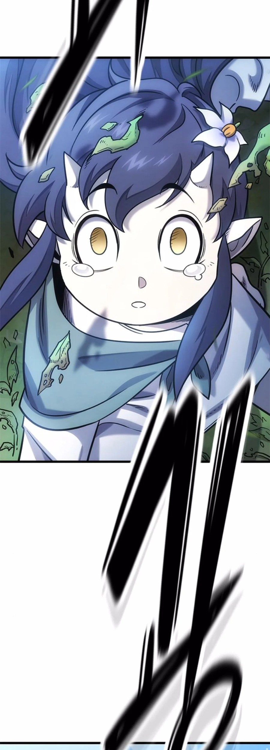 What A Bountiful Harvest, Demon Lord! Chapter 15 Gambar 62