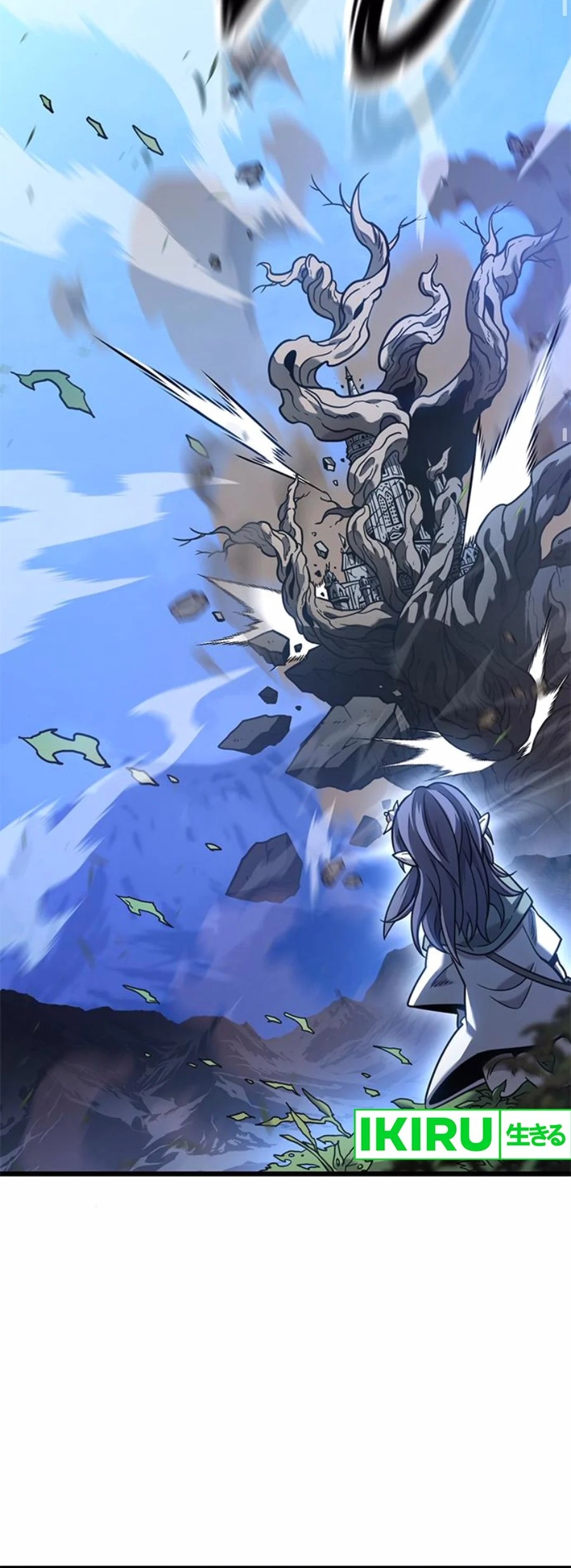 What A Bountiful Harvest, Demon Lord! Chapter 15 Gambar 63