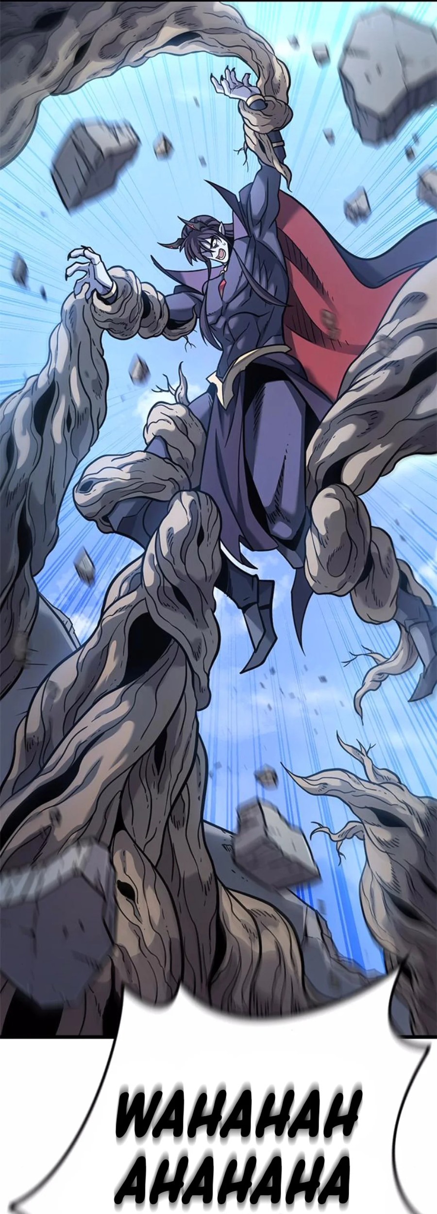 What A Bountiful Harvest, Demon Lord! Chapter 15 Gambar 64