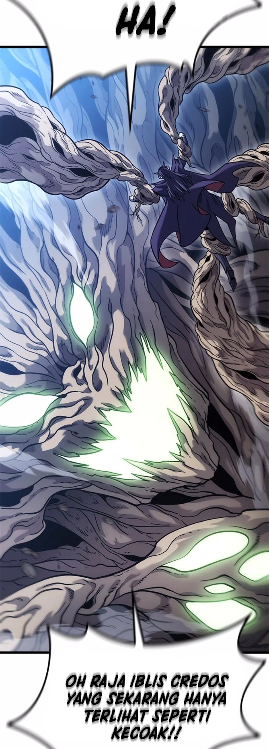 What A Bountiful Harvest, Demon Lord! Chapter 15 Gambar 65