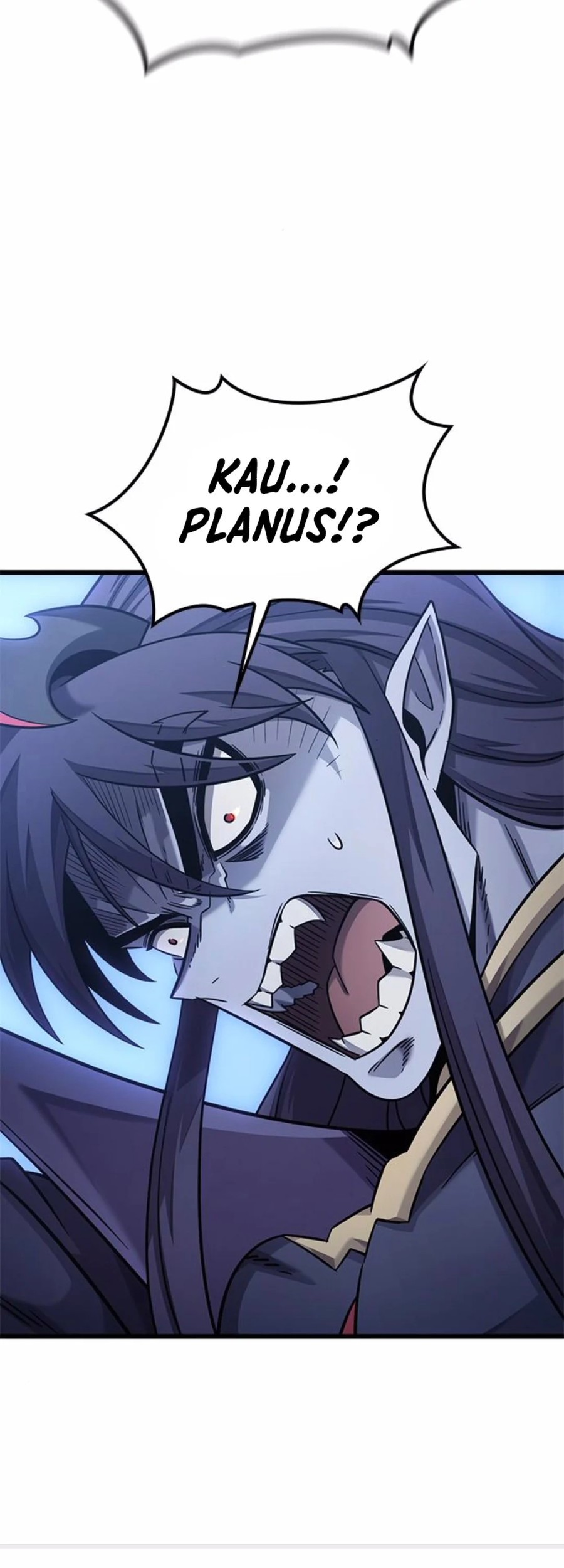 What A Bountiful Harvest, Demon Lord! Chapter 15 Gambar 66