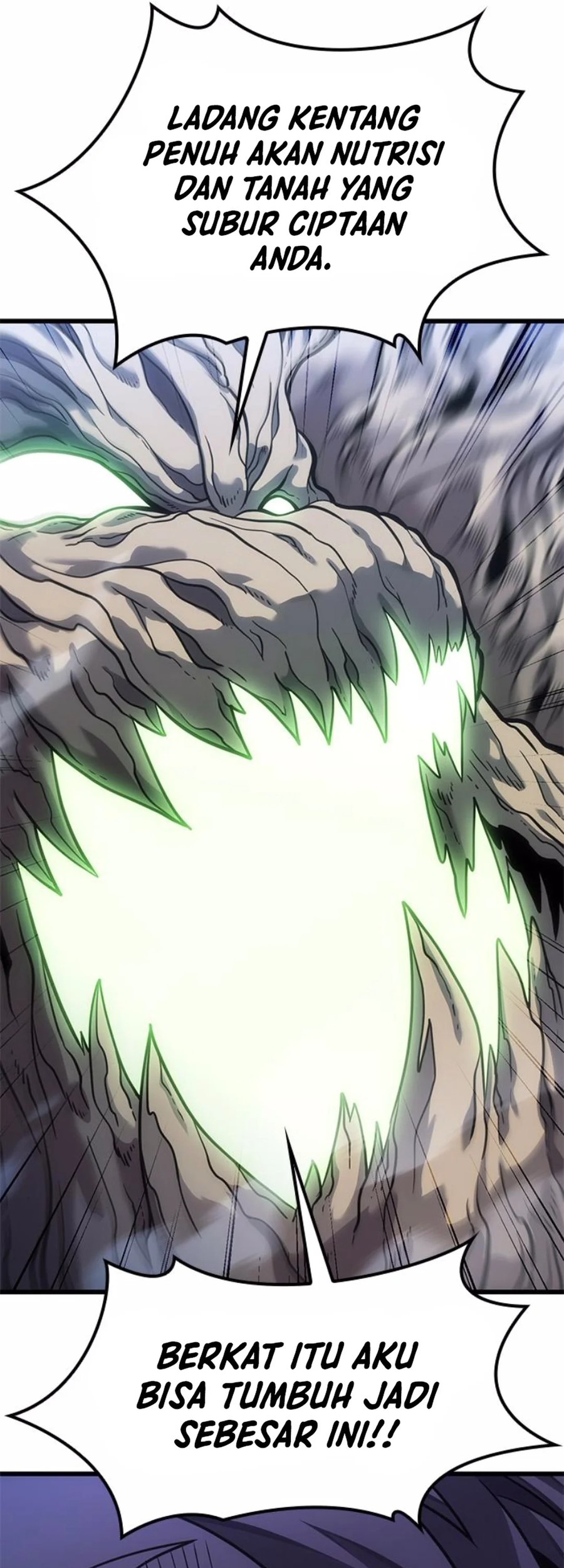 What A Bountiful Harvest, Demon Lord! Chapter 15 Gambar 68