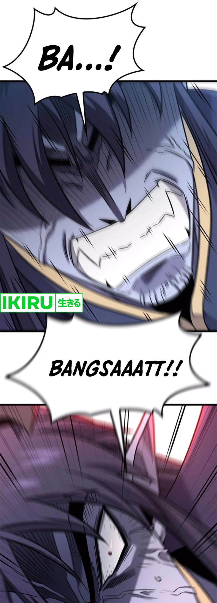 What A Bountiful Harvest, Demon Lord! Chapter 15 Gambar 71