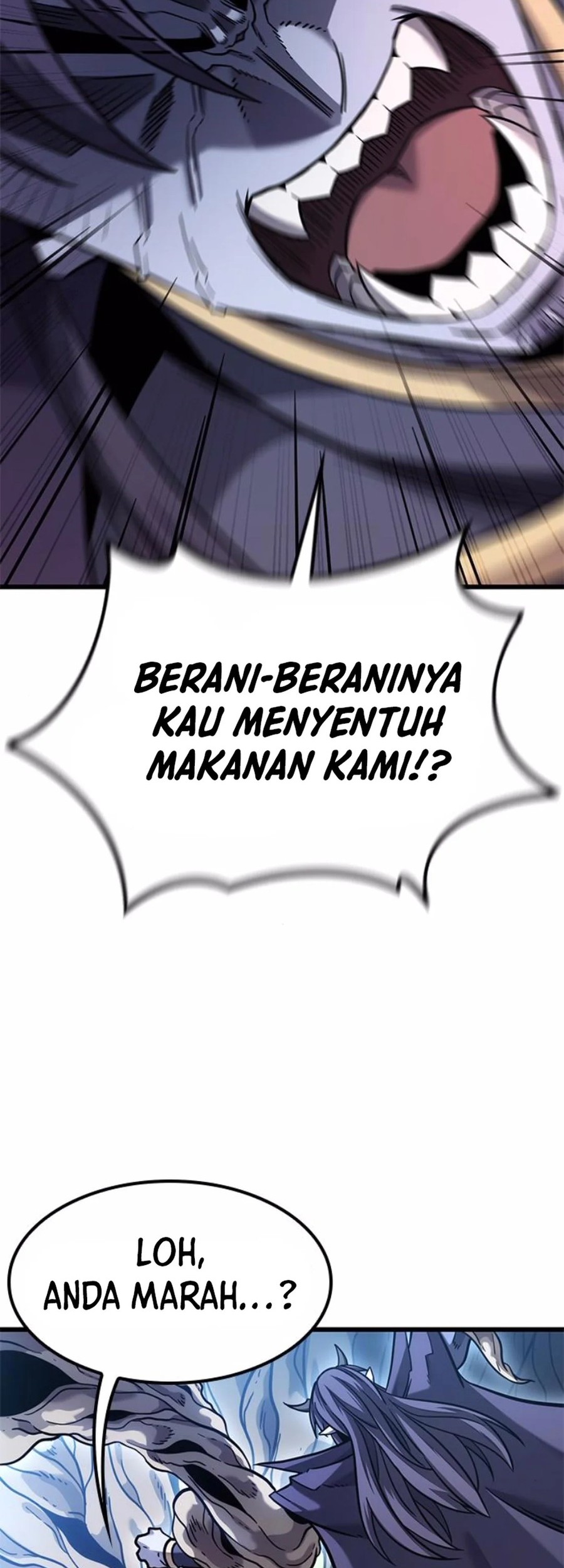 What A Bountiful Harvest, Demon Lord! Chapter 15 Gambar 72