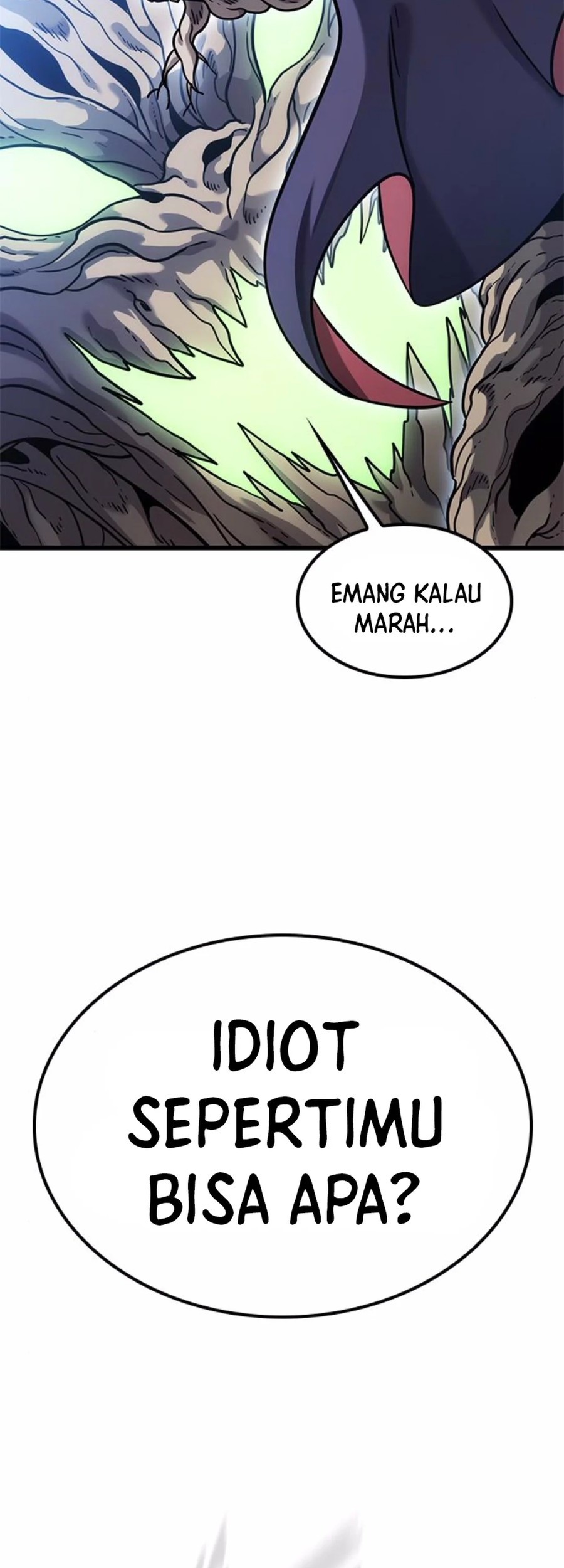 What A Bountiful Harvest, Demon Lord! Chapter 15 Gambar 73