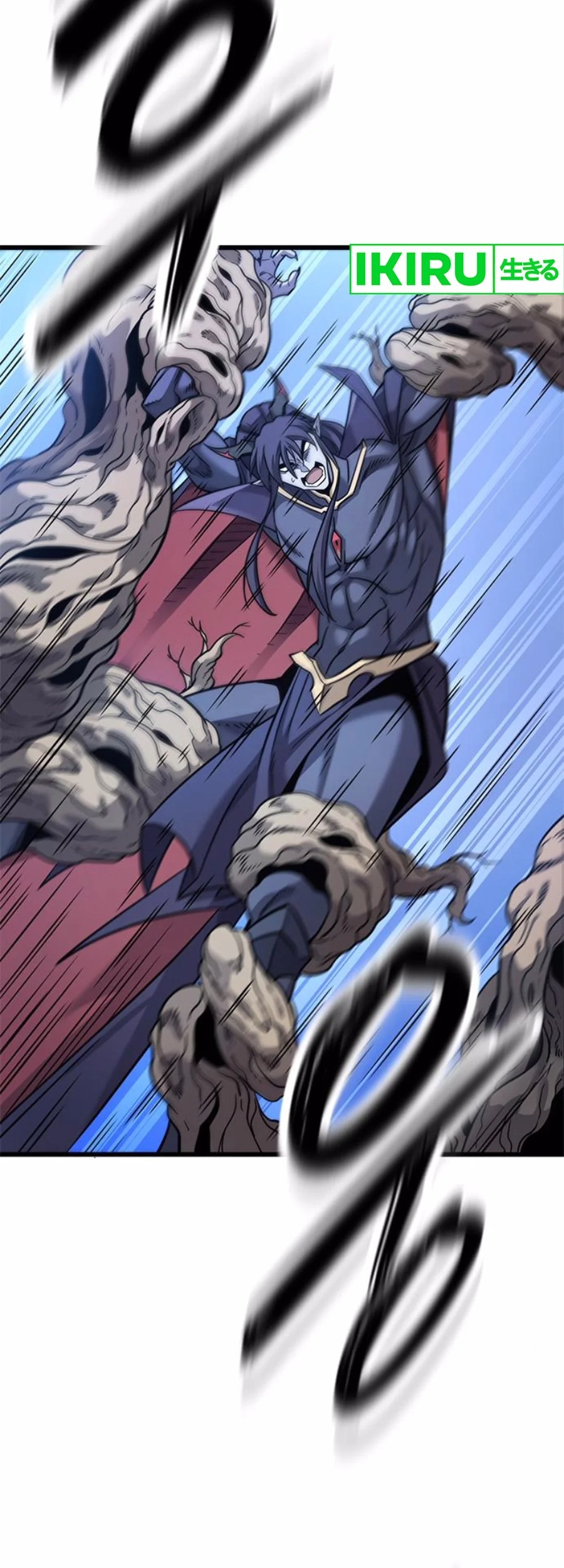 What A Bountiful Harvest, Demon Lord! Chapter 15 Gambar 75