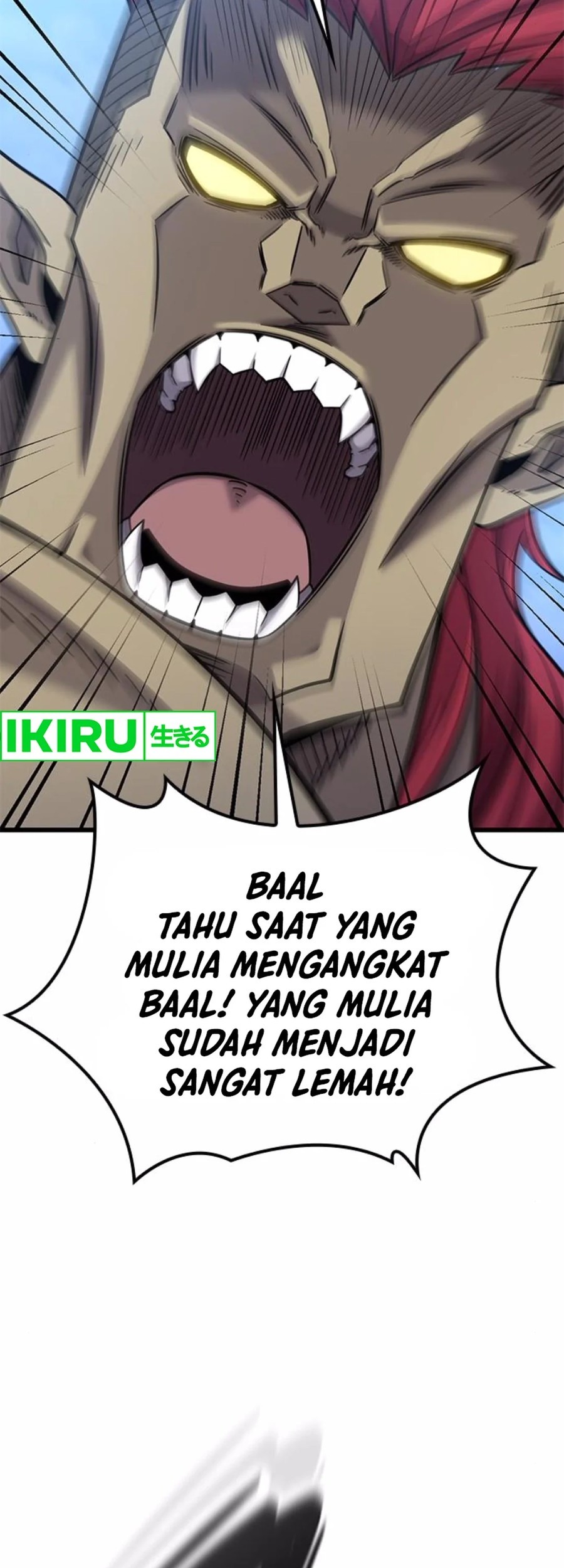 What A Bountiful Harvest, Demon Lord! Chapter 15 Gambar 81