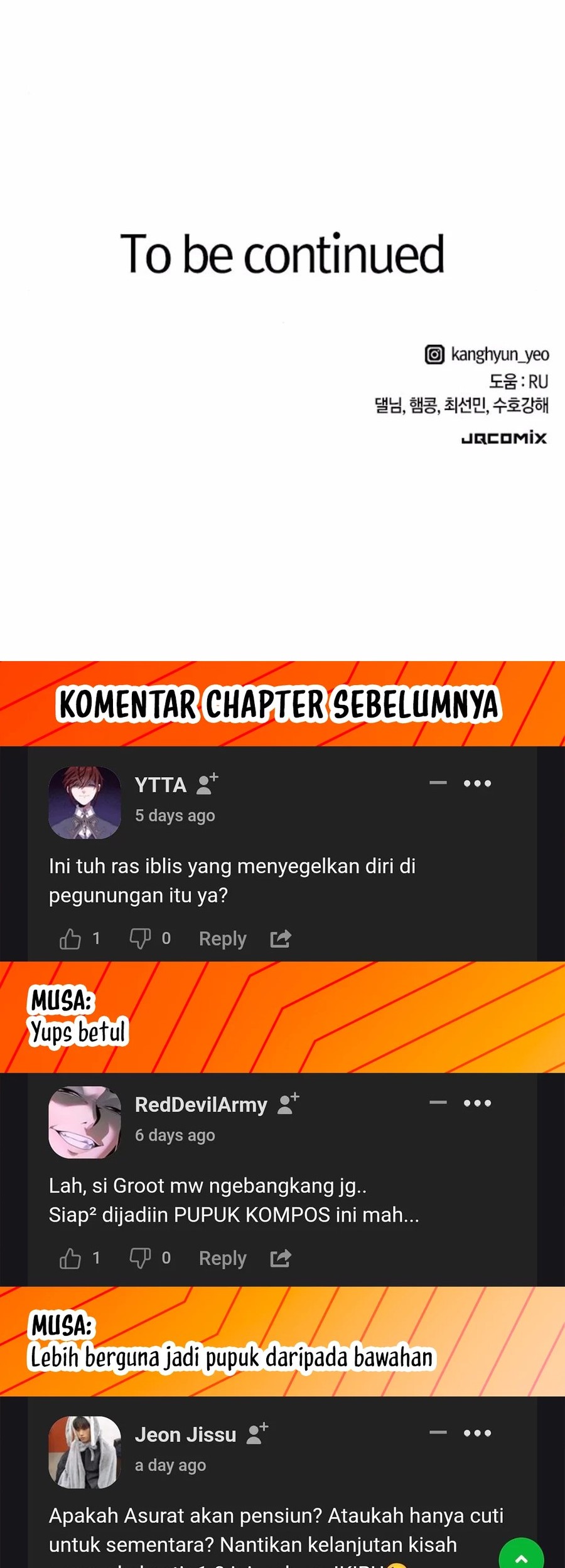 What A Bountiful Harvest, Demon Lord! Chapter 15 Gambar 87