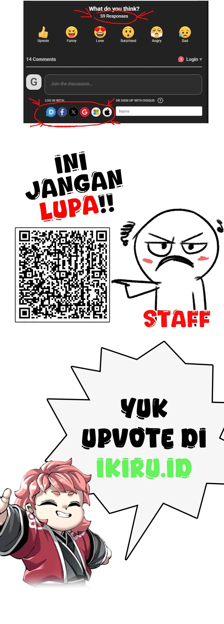 What A Bountiful Harvest, Demon Lord! Chapter 15 Gambar 90