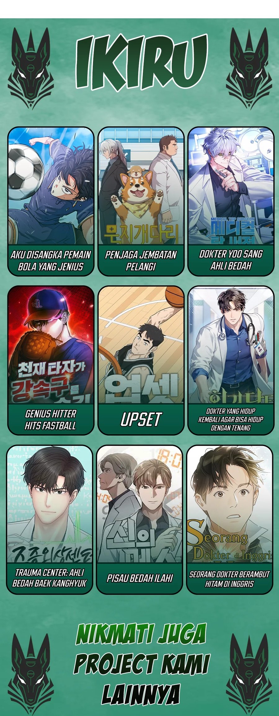 What A Bountiful Harvest, Demon Lord! Chapter 15 Gambar 91