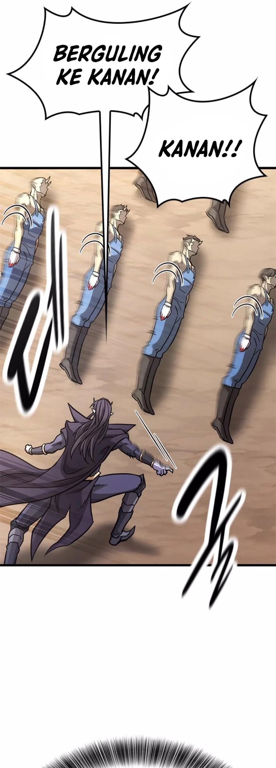 What A Bountiful Harvest, Demon Lord! Chapter 15 Gambar 12