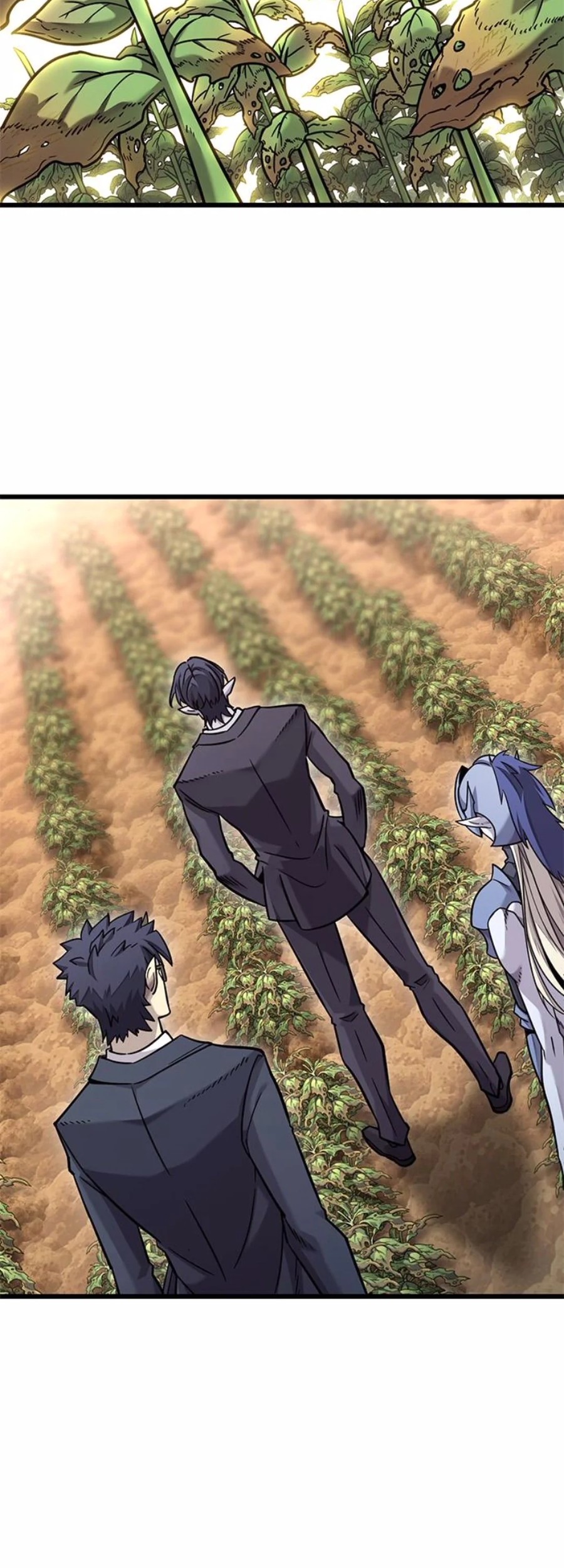 What A Bountiful Harvest, Demon Lord! Chapter 15 Gambar 17