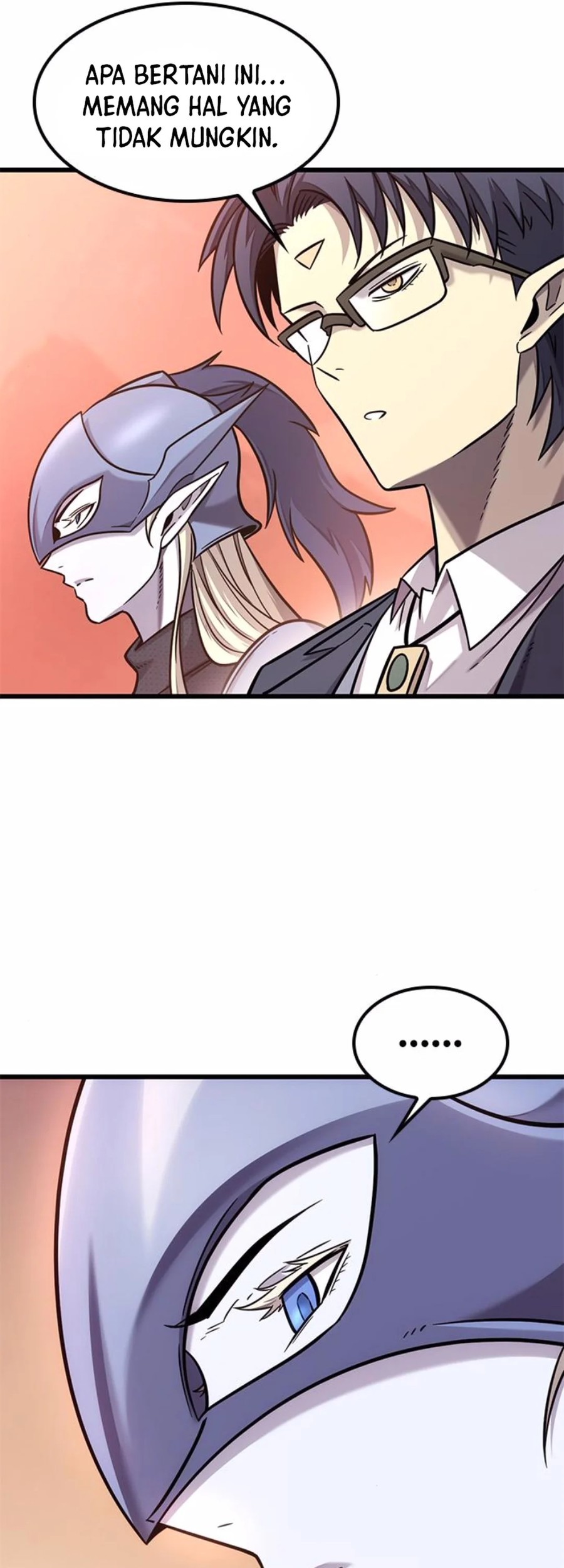 What A Bountiful Harvest, Demon Lord! Chapter 15 Gambar 19