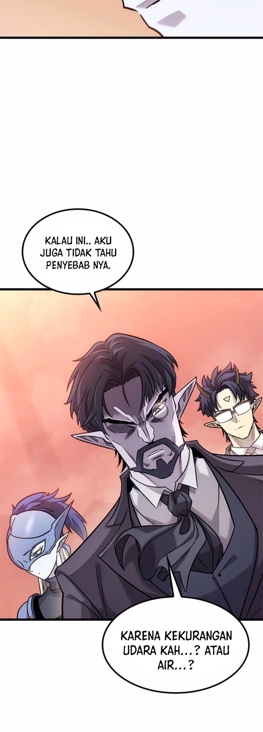 What A Bountiful Harvest, Demon Lord! Chapter 15 Gambar 20