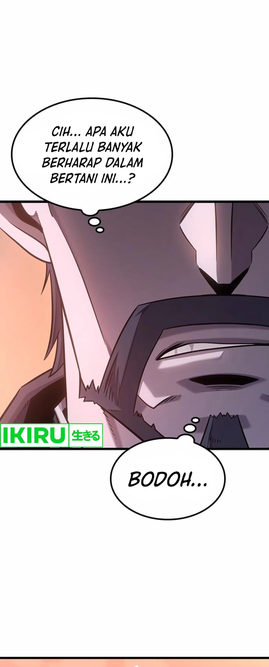 What A Bountiful Harvest, Demon Lord! Chapter 15 Gambar 21