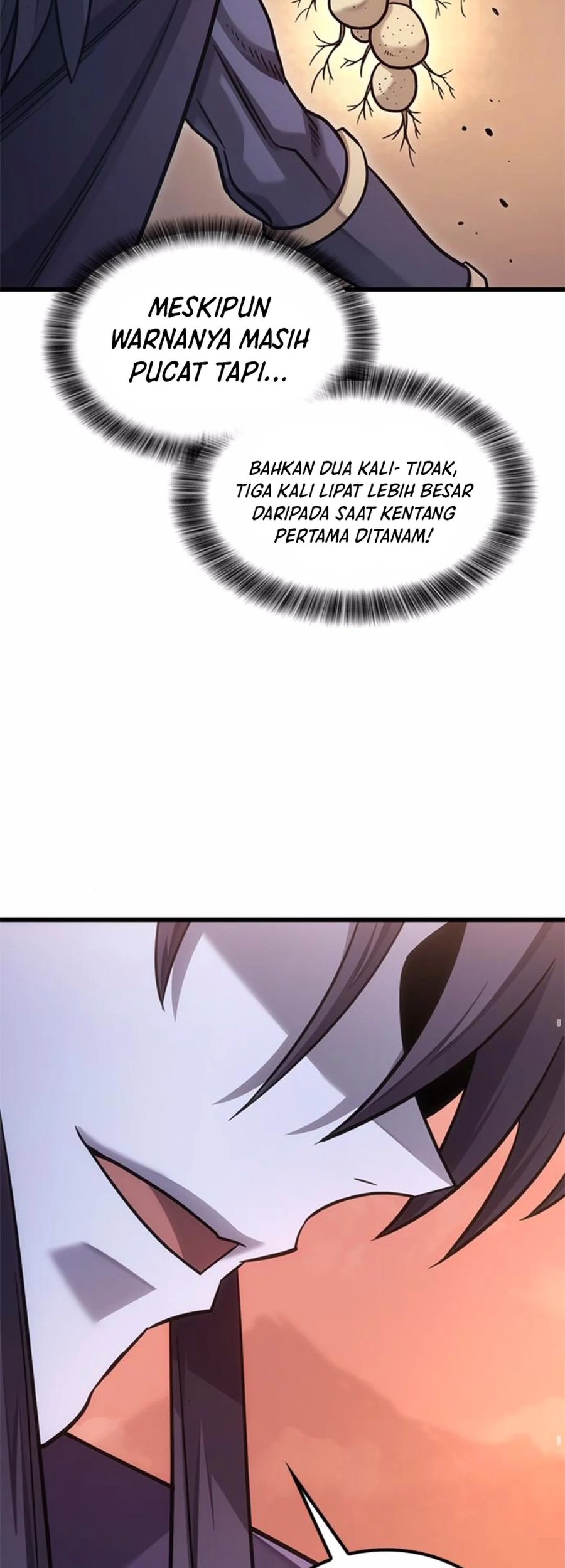 What A Bountiful Harvest, Demon Lord! Chapter 15 Gambar 26