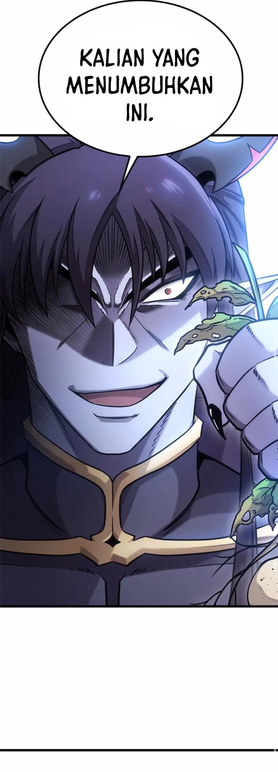 What A Bountiful Harvest, Demon Lord! Chapter 15 Gambar 30