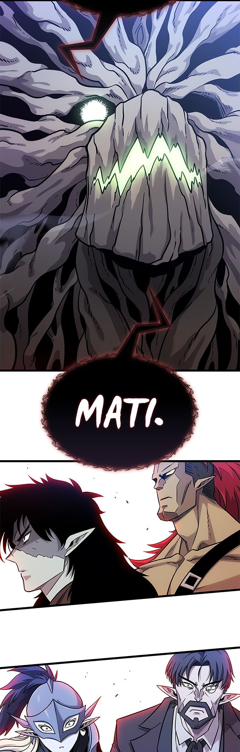 What A Bountiful Harvest, Demon Lord! Chapter 16 Gambar 6