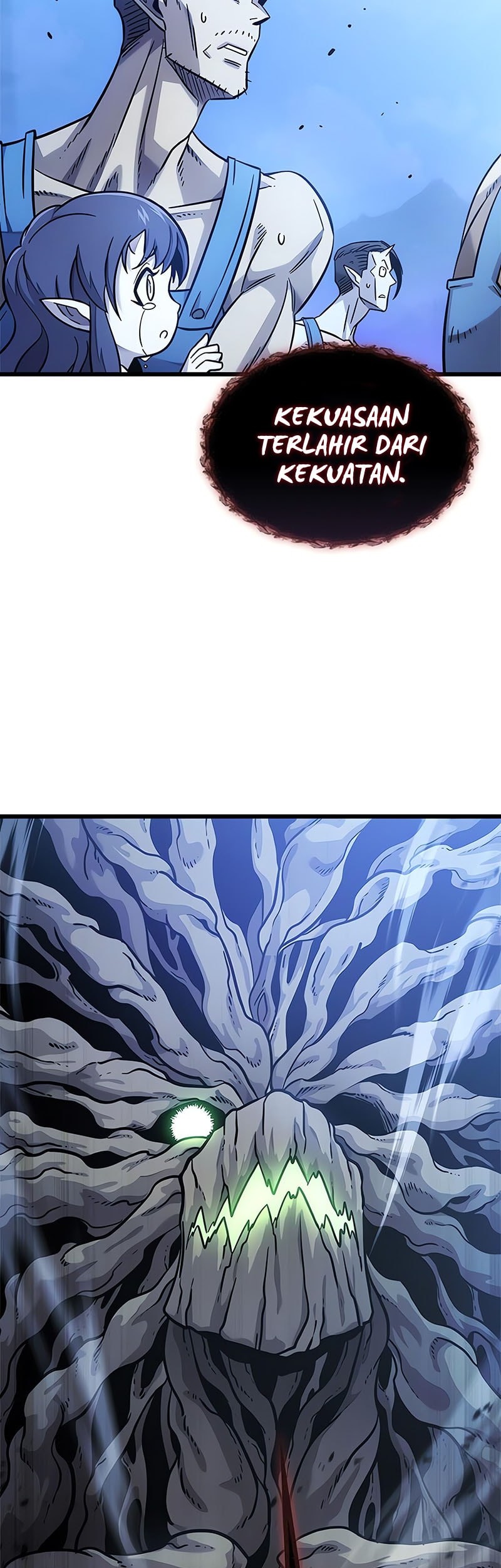 What A Bountiful Harvest, Demon Lord! Chapter 16 Gambar 8