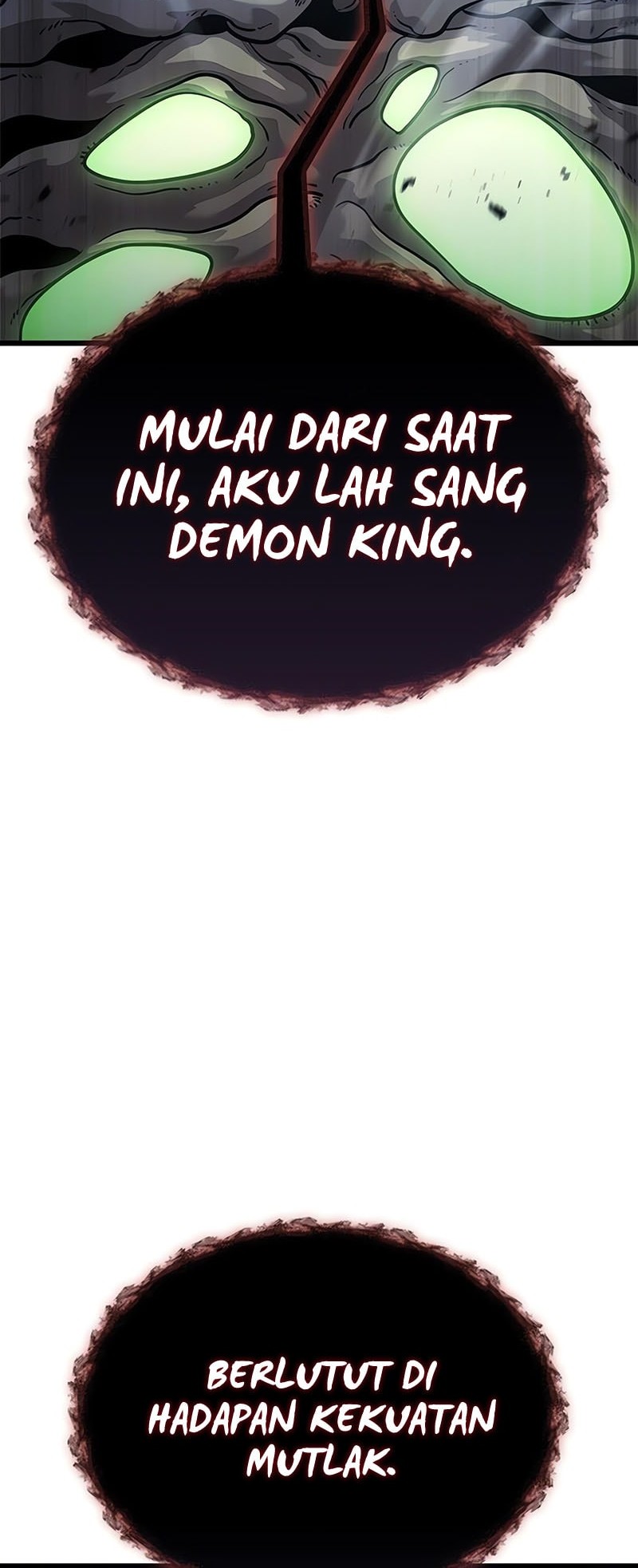 What A Bountiful Harvest, Demon Lord! Chapter 16 Gambar 9