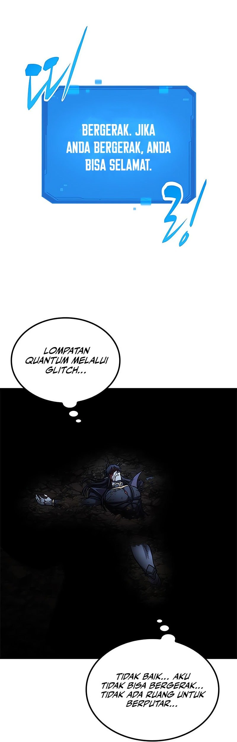 What A Bountiful Harvest, Demon Lord! Chapter 16 Gambar 34