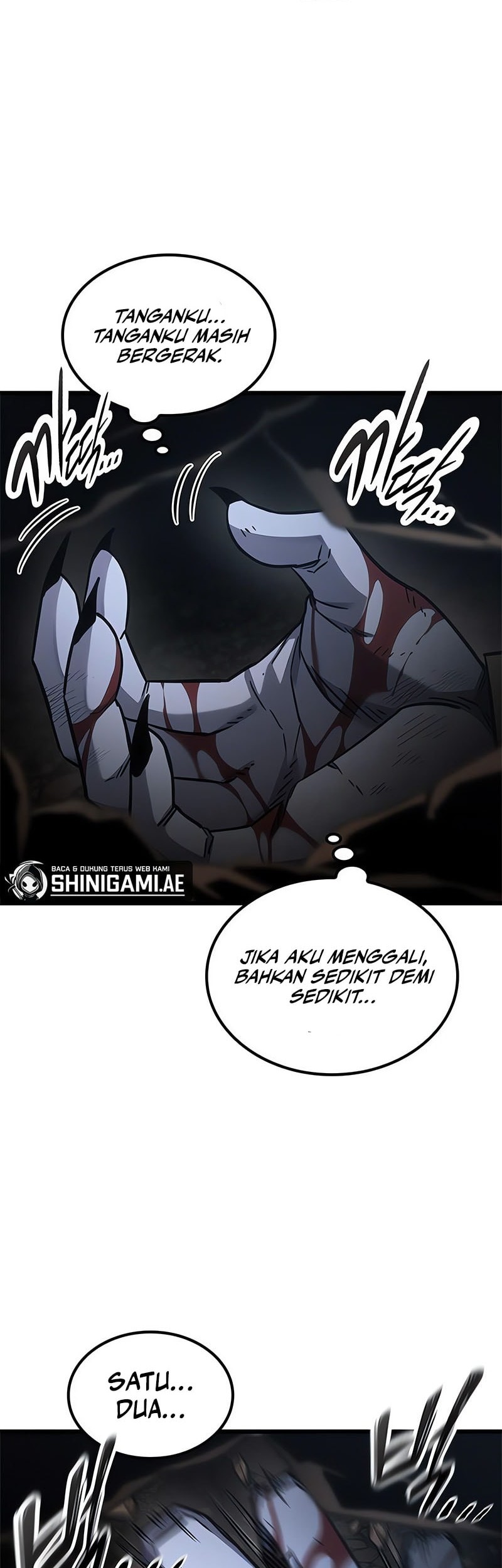 What A Bountiful Harvest, Demon Lord! Chapter 16 Gambar 35