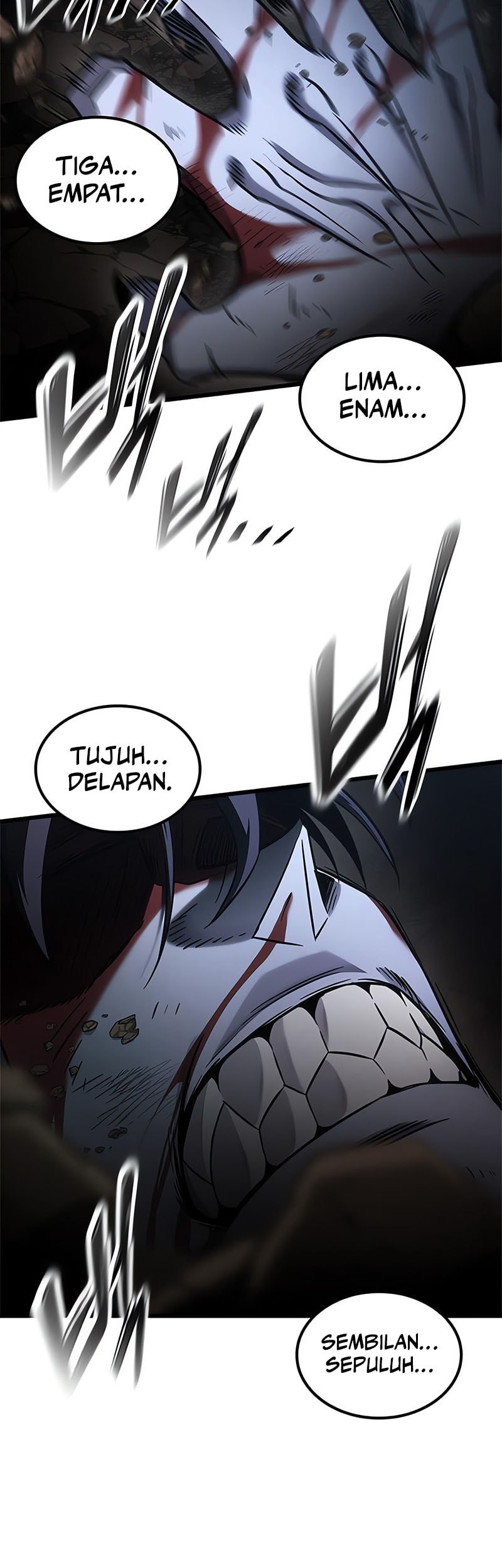 What A Bountiful Harvest, Demon Lord! Chapter 16 Gambar 36