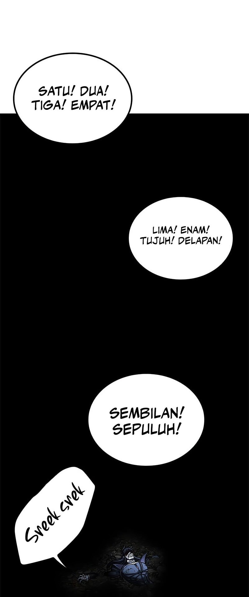 What A Bountiful Harvest, Demon Lord! Chapter 16 Gambar 37