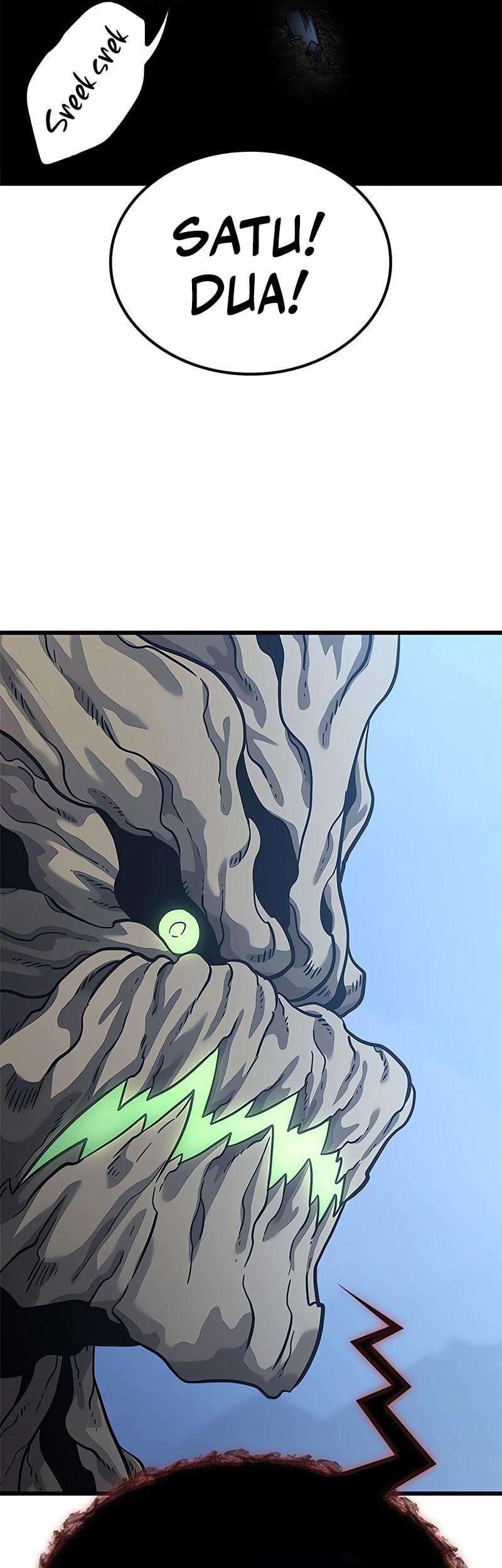 What A Bountiful Harvest, Demon Lord! Chapter 16 Gambar 38