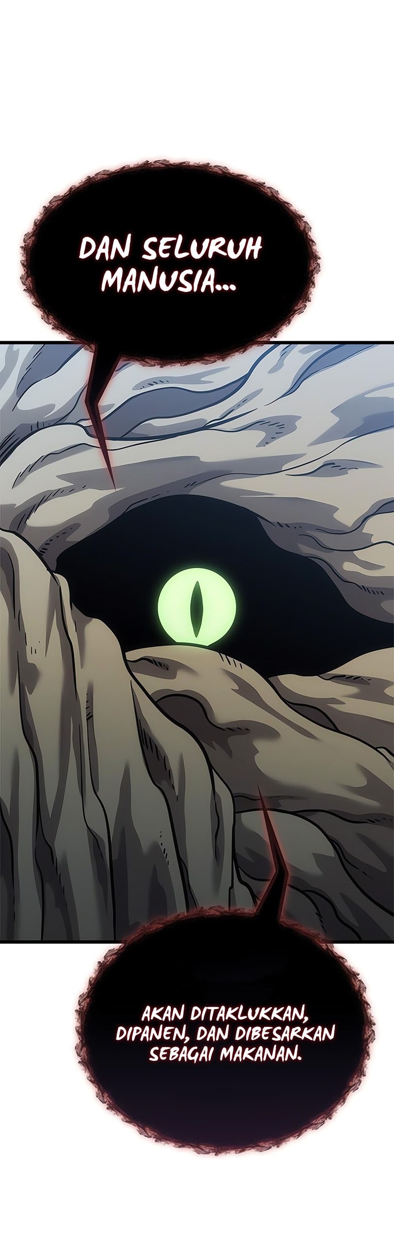 What A Bountiful Harvest, Demon Lord! Chapter 16 Gambar 41