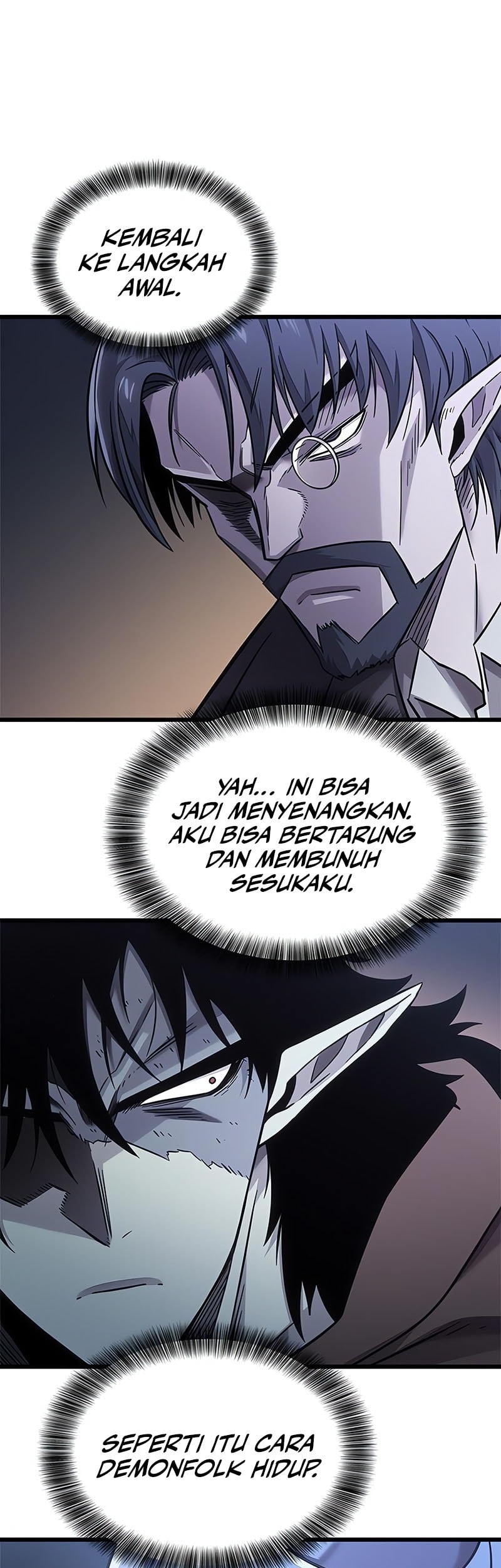 What A Bountiful Harvest, Demon Lord! Chapter 16 Gambar 42