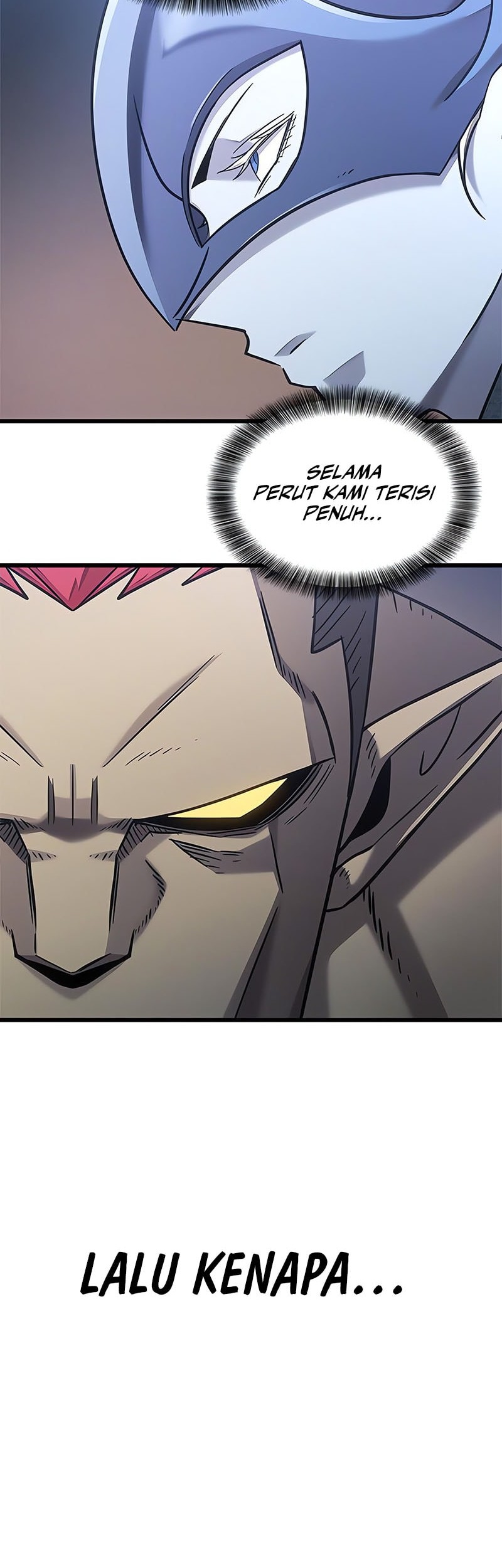 What A Bountiful Harvest, Demon Lord! Chapter 16 Gambar 43