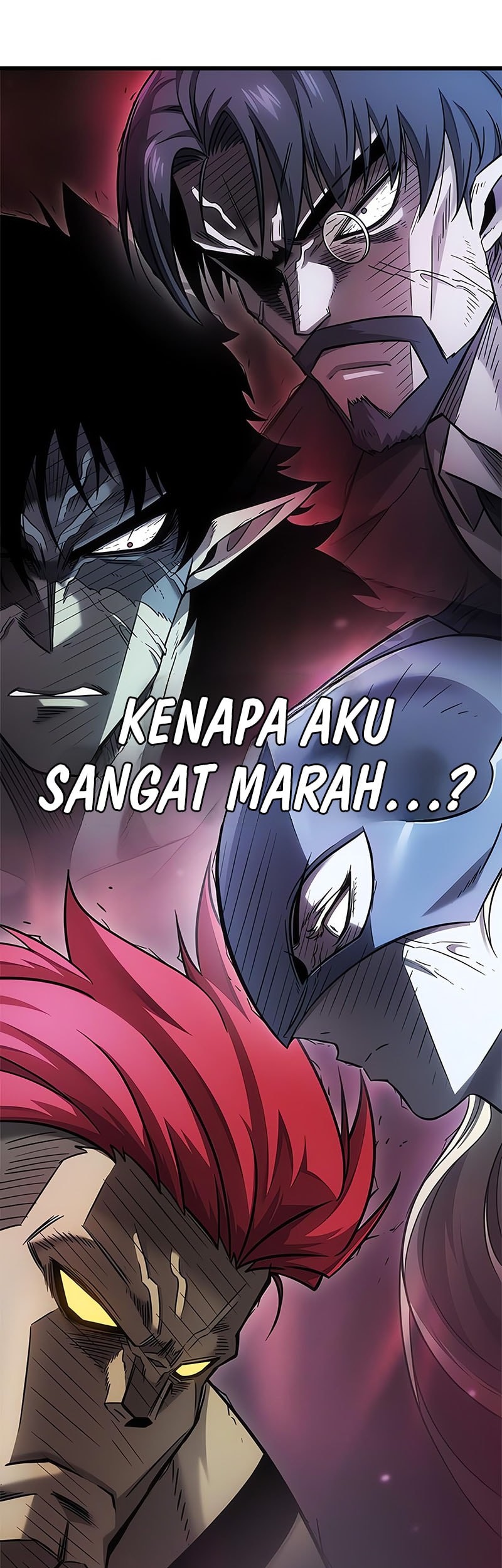 What A Bountiful Harvest, Demon Lord! Chapter 16 Gambar 44