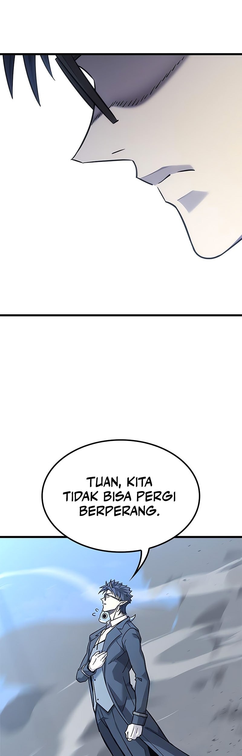 What A Bountiful Harvest, Demon Lord! Chapter 16 Gambar 48