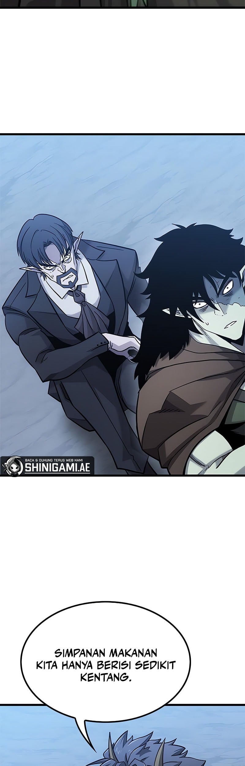 What A Bountiful Harvest, Demon Lord! Chapter 16 Gambar 50