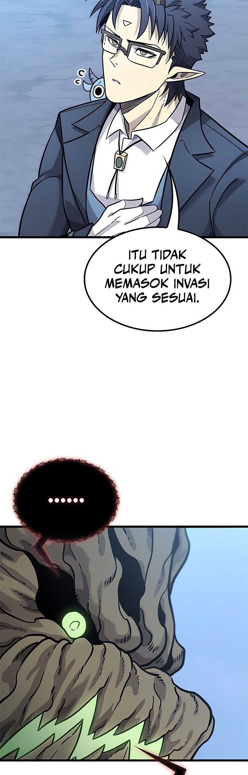 What A Bountiful Harvest, Demon Lord! Chapter 16 Gambar 51