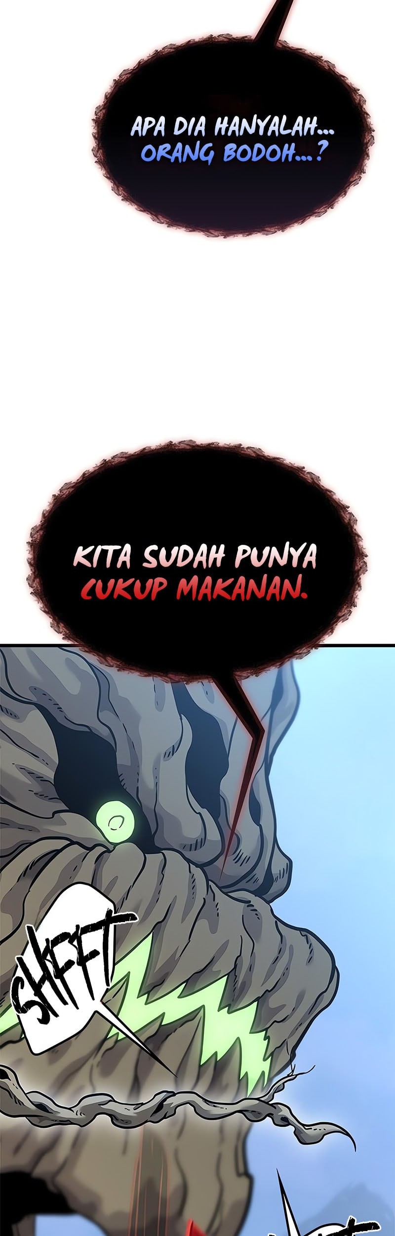 What A Bountiful Harvest, Demon Lord! Chapter 16 Gambar 52