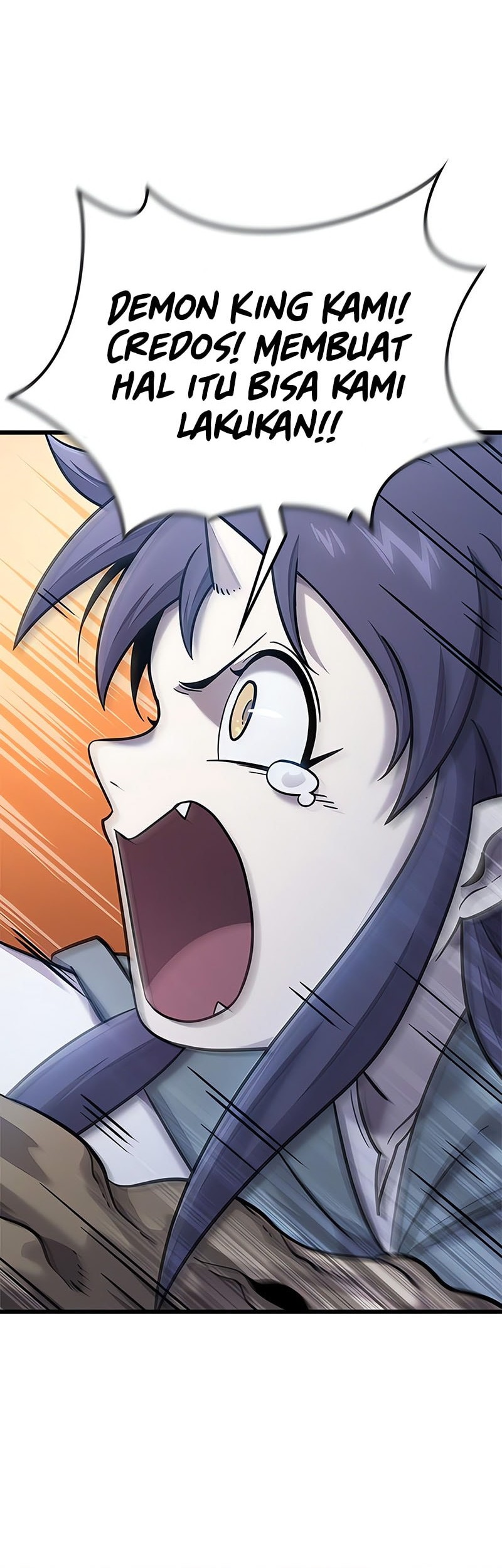 What A Bountiful Harvest, Demon Lord! Chapter 16 Gambar 59