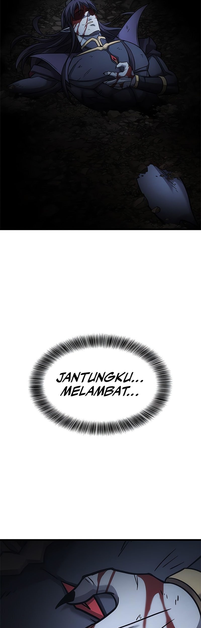 What A Bountiful Harvest, Demon Lord! Chapter 16 Gambar 64