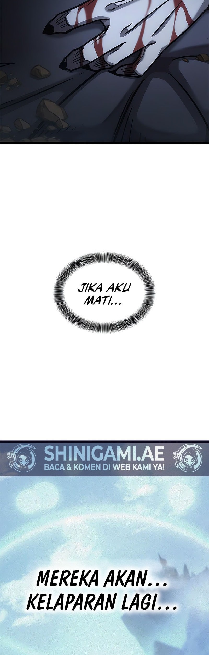 What A Bountiful Harvest, Demon Lord! Chapter 16 Gambar 65