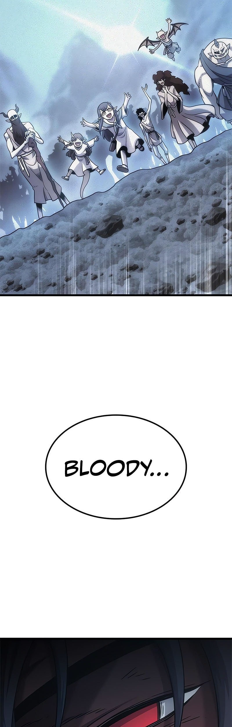 What A Bountiful Harvest, Demon Lord! Chapter 16 Gambar 66