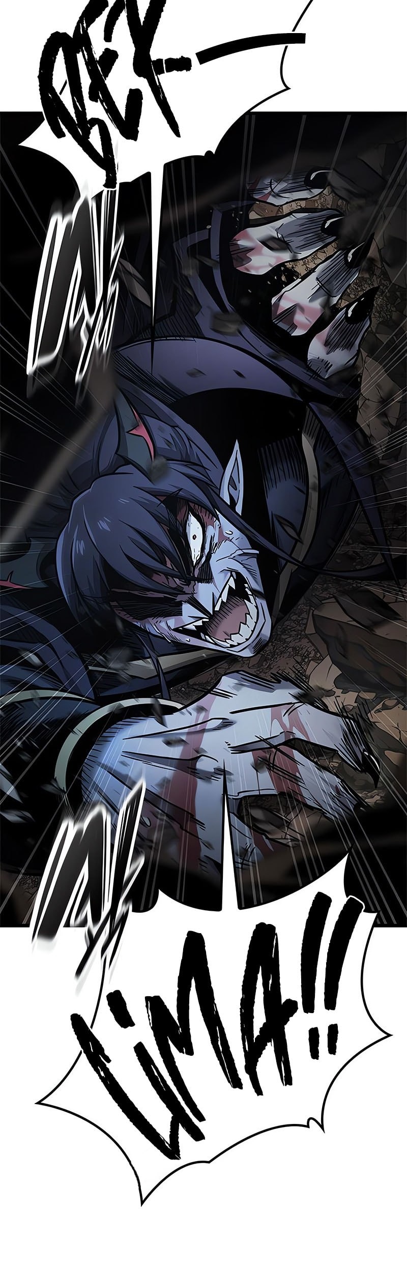 What A Bountiful Harvest, Demon Lord! Chapter 16 Gambar 72