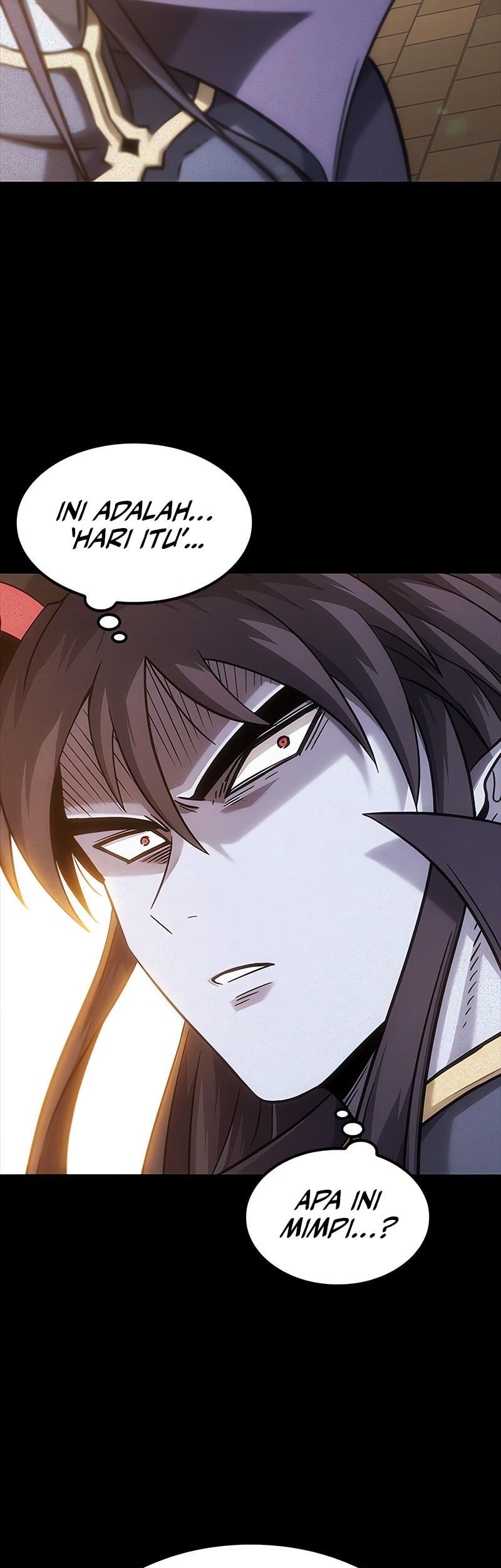 What A Bountiful Harvest, Demon Lord! Chapter 16 Gambar 22