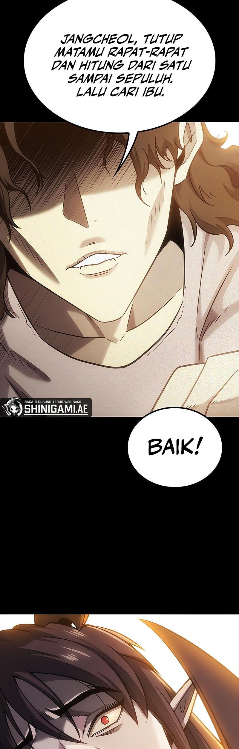 What A Bountiful Harvest, Demon Lord! Chapter 16 Gambar 23