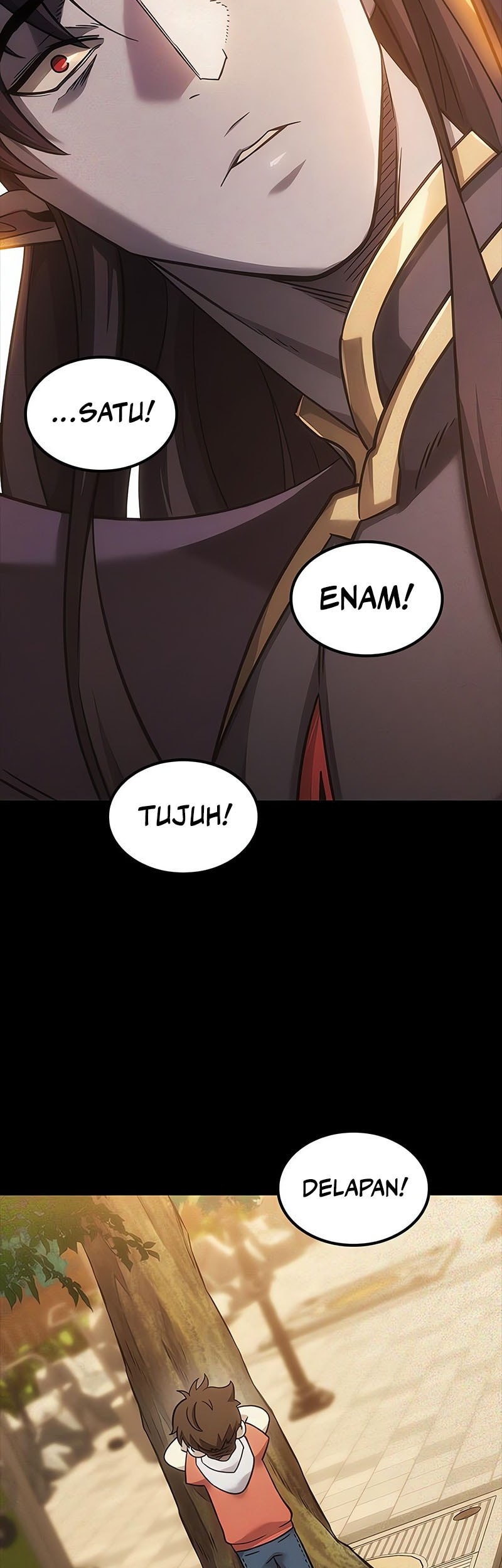 What A Bountiful Harvest, Demon Lord! Chapter 16 Gambar 24