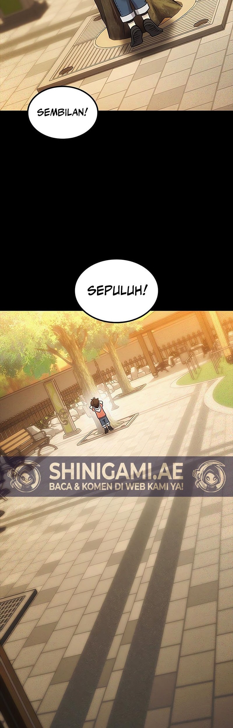 What A Bountiful Harvest, Demon Lord! Chapter 16 Gambar 25