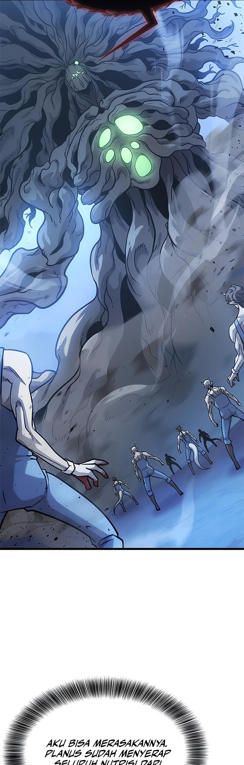 What A Bountiful Harvest, Demon Lord! Chapter 16 Gambar 10