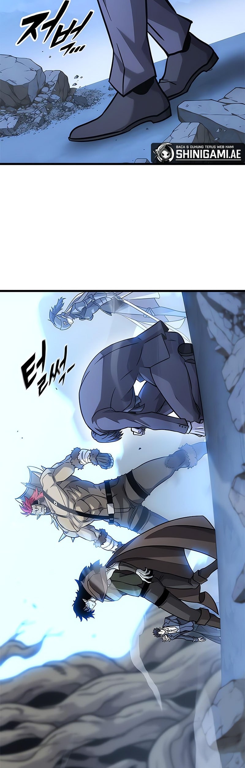 What A Bountiful Harvest, Demon Lord! Chapter 16 Gambar 12